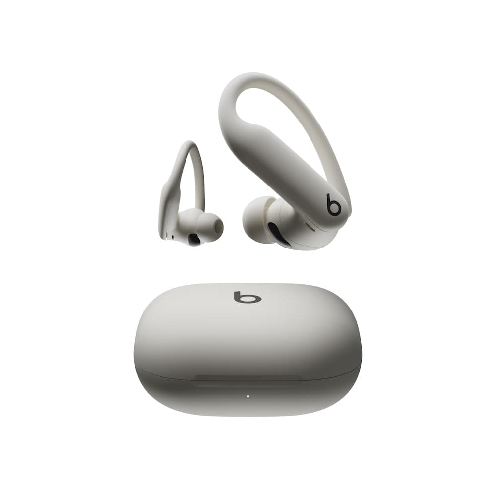 Bezdrátová sluchátka Beats Powerbeats Pro 2 – tekoucí písek - náhled 2