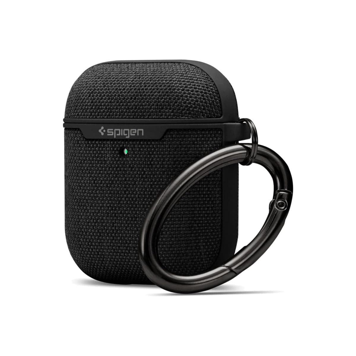 Obal pro AirPods 1/2 Spigen Urban Fit - černý