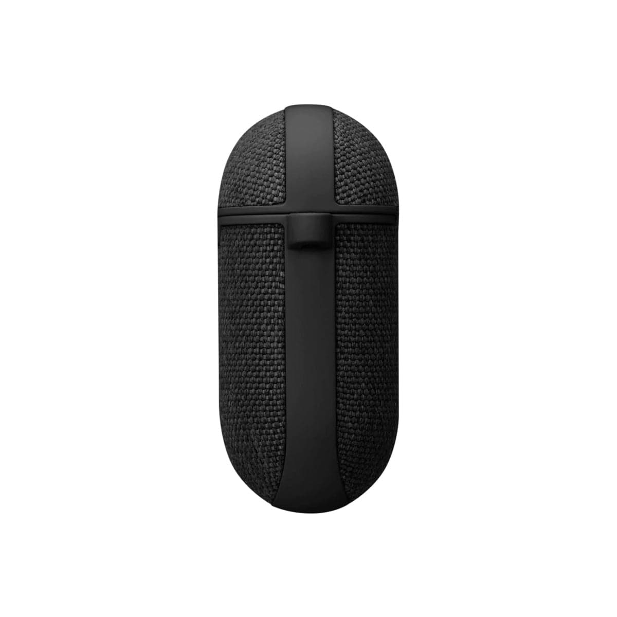 Obal pro AirPods 1/2 Spigen Urban Fit - černý - náhled 4