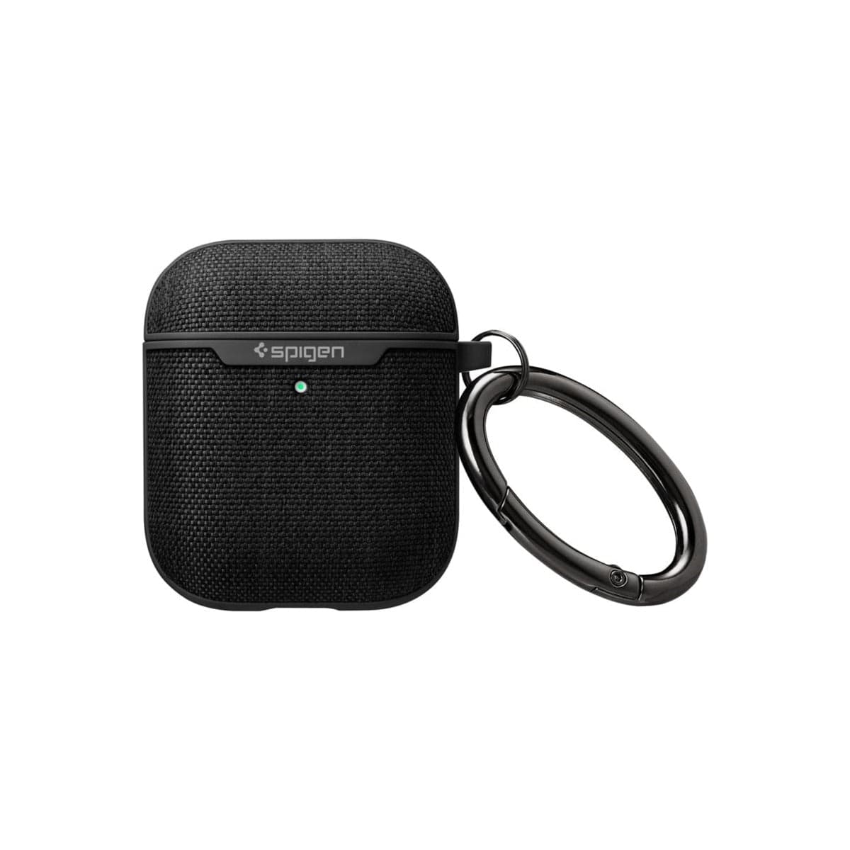 Obal pro AirPods 1/2 Spigen Urban Fit - černý - náhled 5