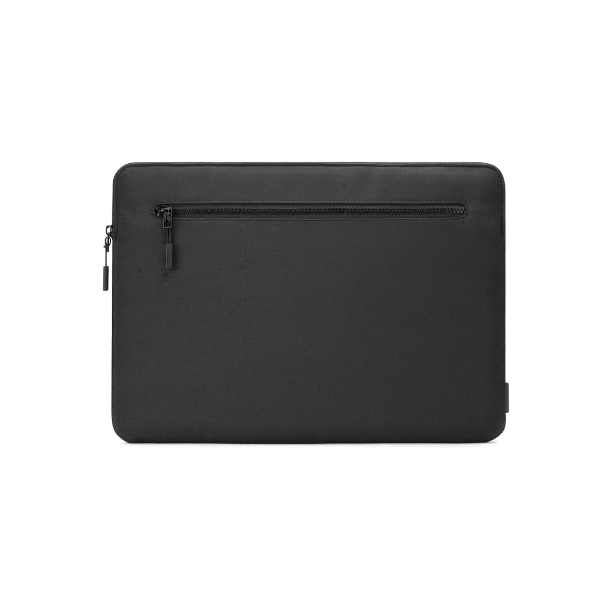 Obal pro MaBook 16" Pipetto Classic Organiser Sleeve - černý