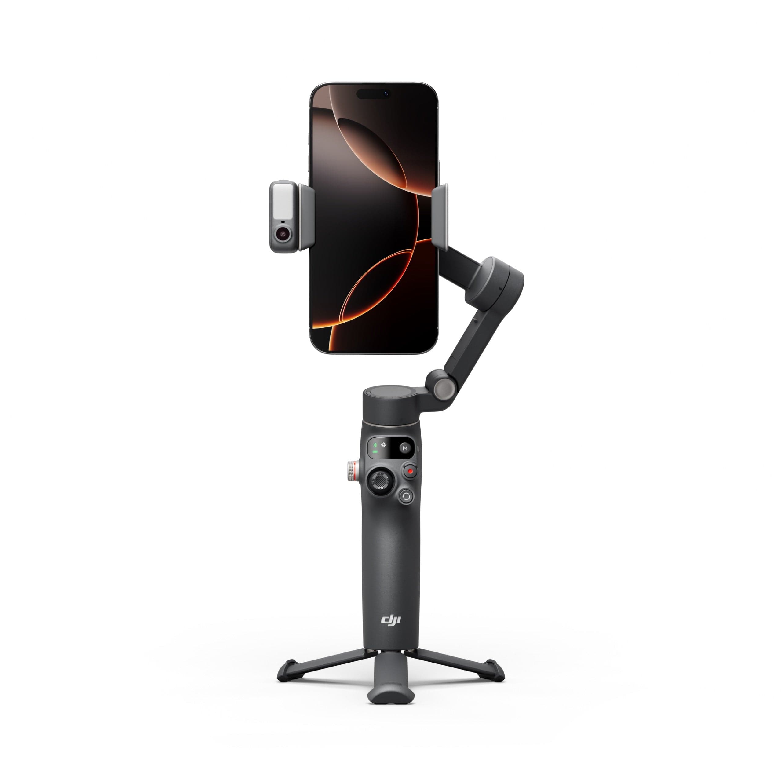 DJI Osmo Mobile 8 - náhled 4