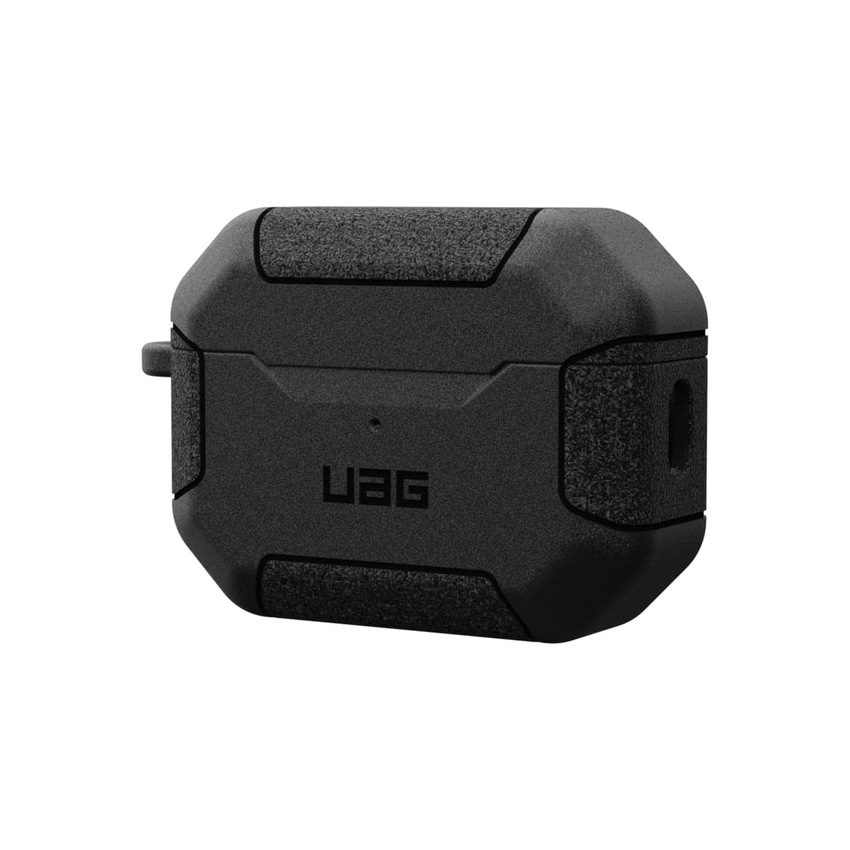 Obal pro AirPods Pro 2 gen. UAG Scout - černý - náhled 2