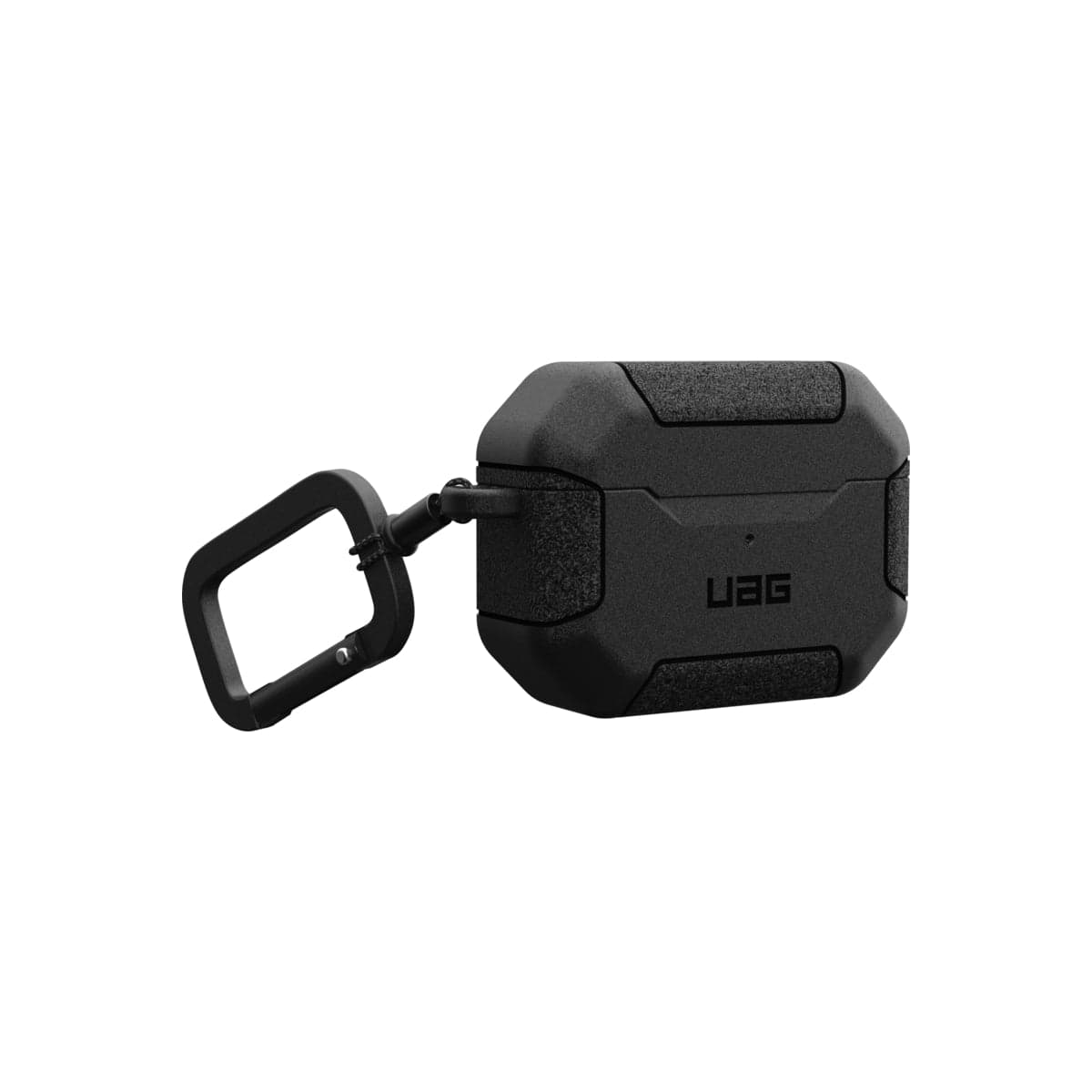 Obal pro AirPods Pro 2 gen. UAG Scout - černý - náhled 3
