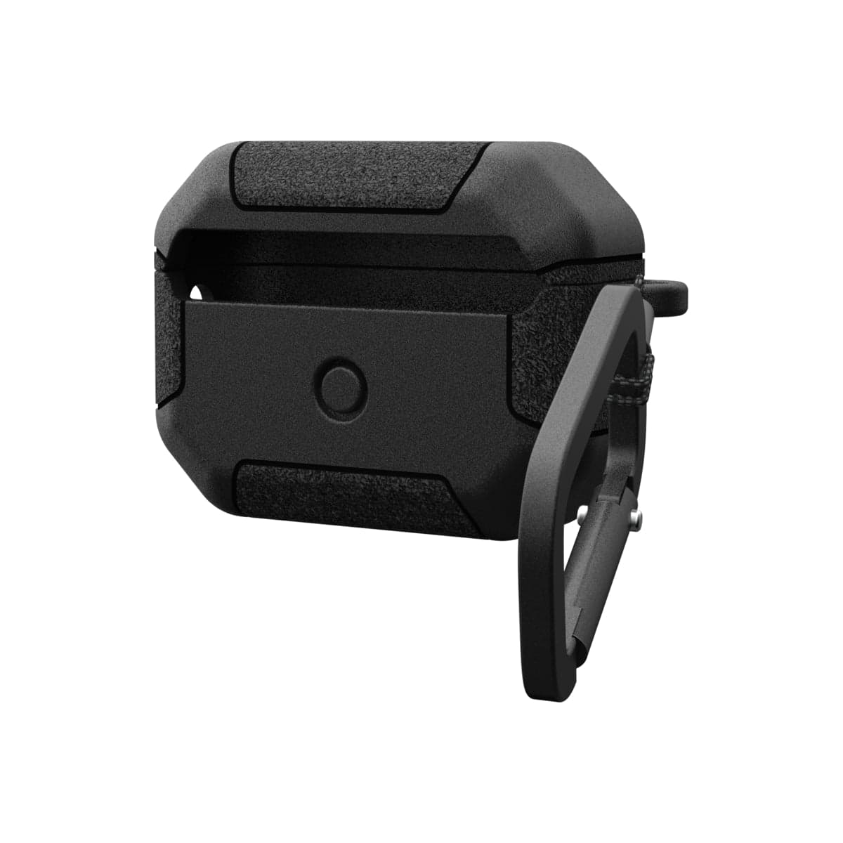 Obal pro AirPods Pro 2 gen. UAG Scout - černý - náhled 4