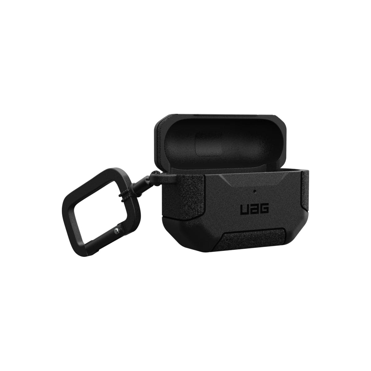 Obal pro AirPods Pro 2 gen. UAG Scout - černý - náhled 5