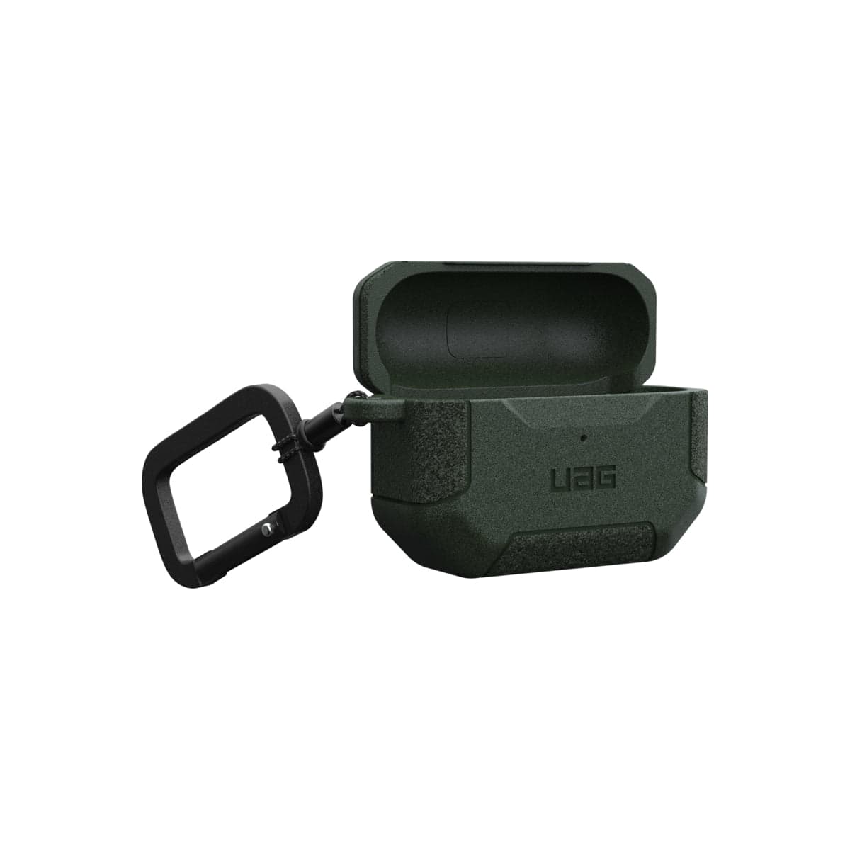 Obal pro AirPods Pro 2. gen UAG Scout - zelený - náhled 5