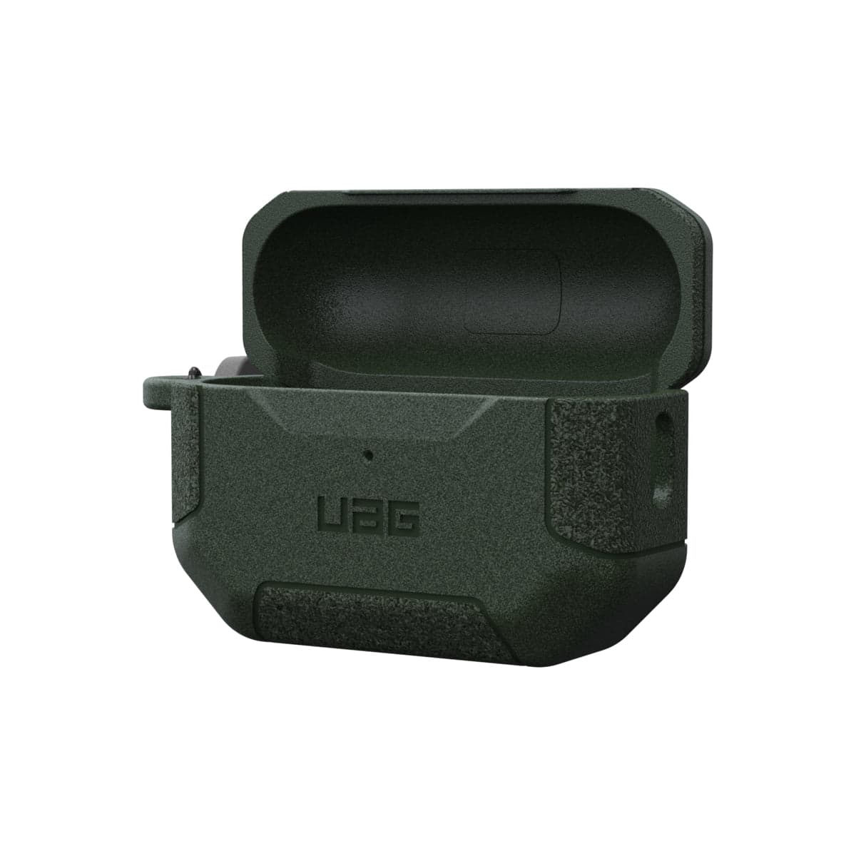 Obal pro AirPods Pro 2. gen UAG Scout - zelený - náhled 4