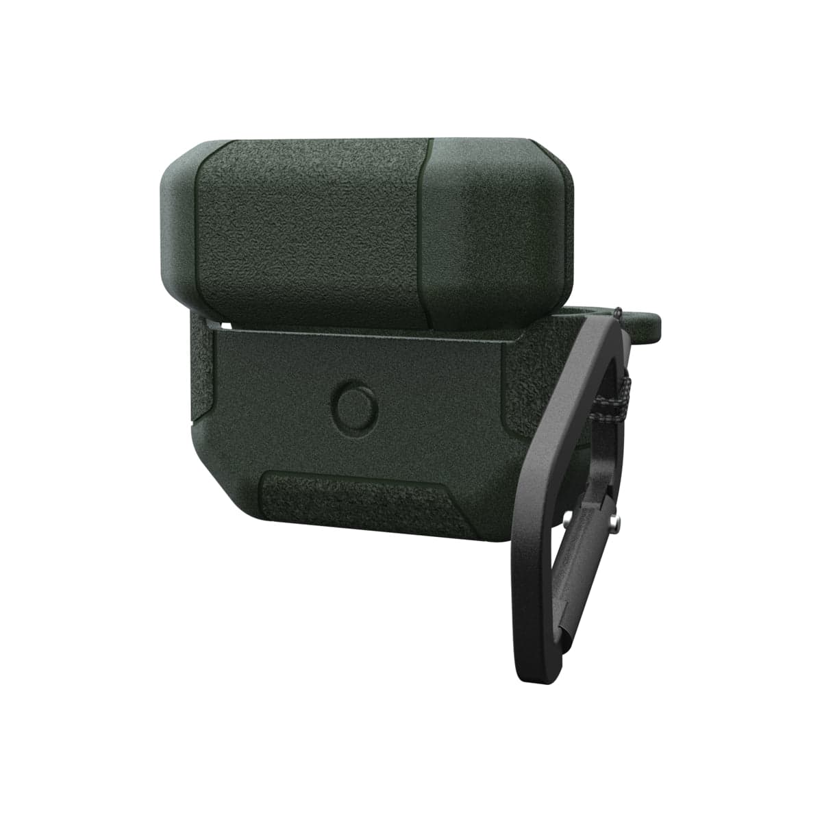Obal pro AirPods Pro 2. gen UAG Scout - zelený - náhled 3
