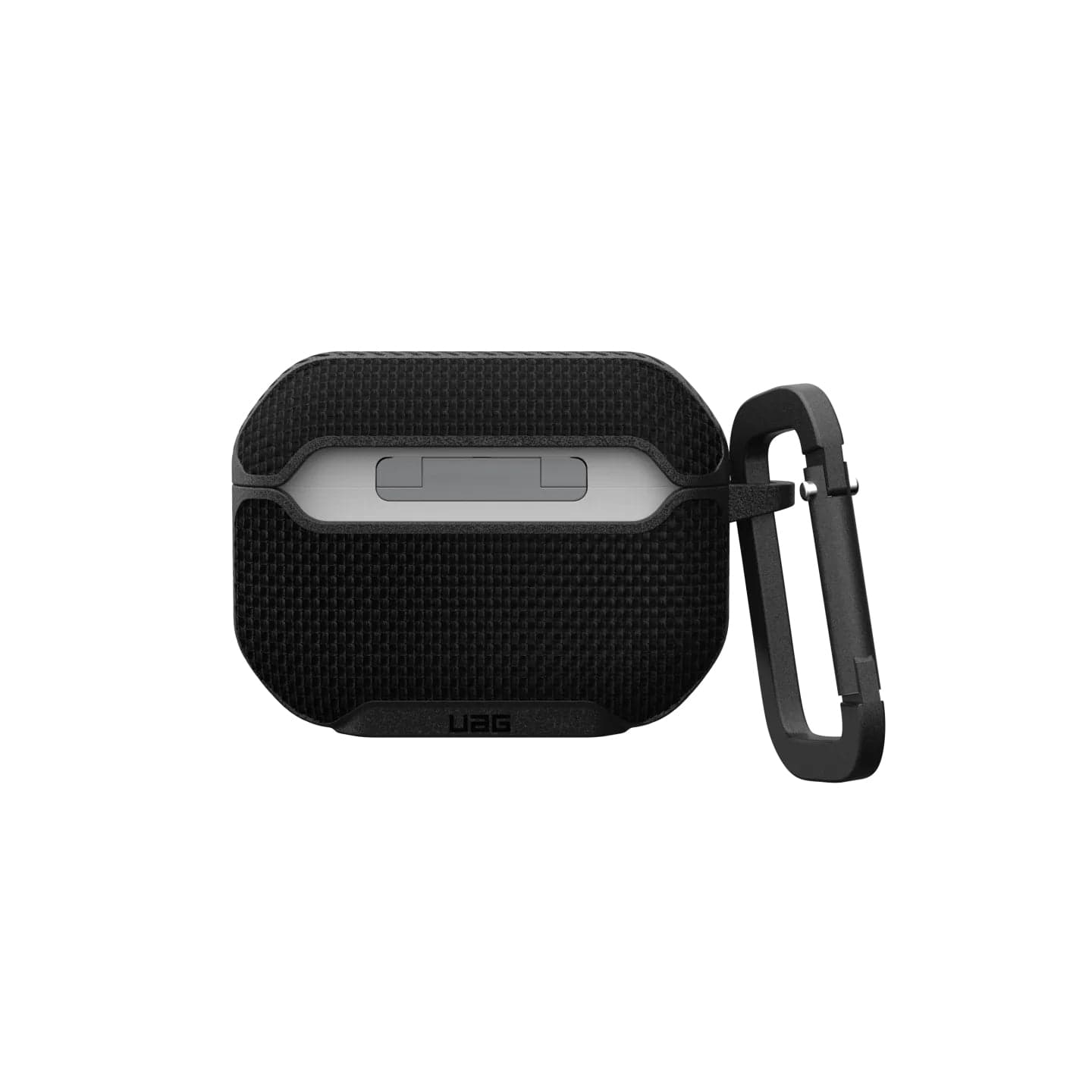 Obal pro AirPods Pro 2. gen UAG Metropolis - černý - náhled 3