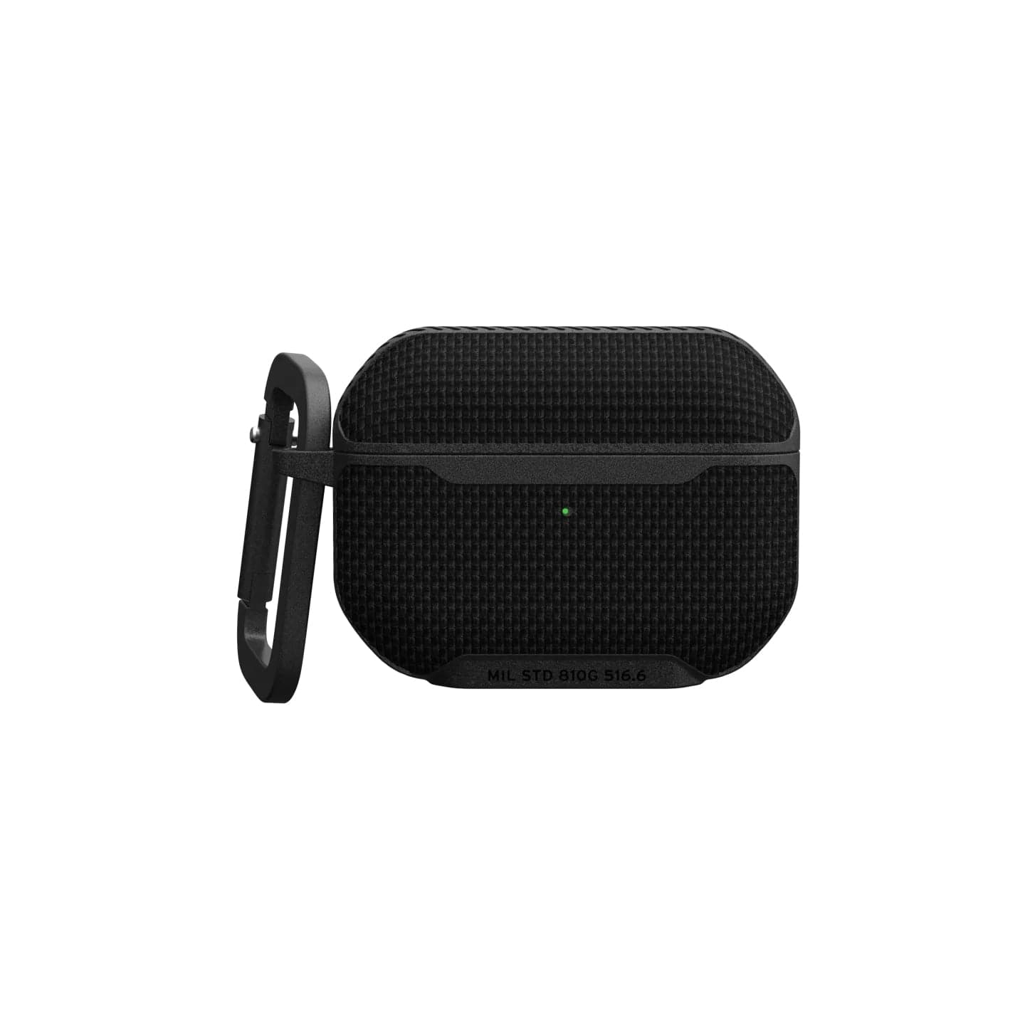 Obal pro AirPods Pro 2. gen UAG Metropolis - černý - náhled 4