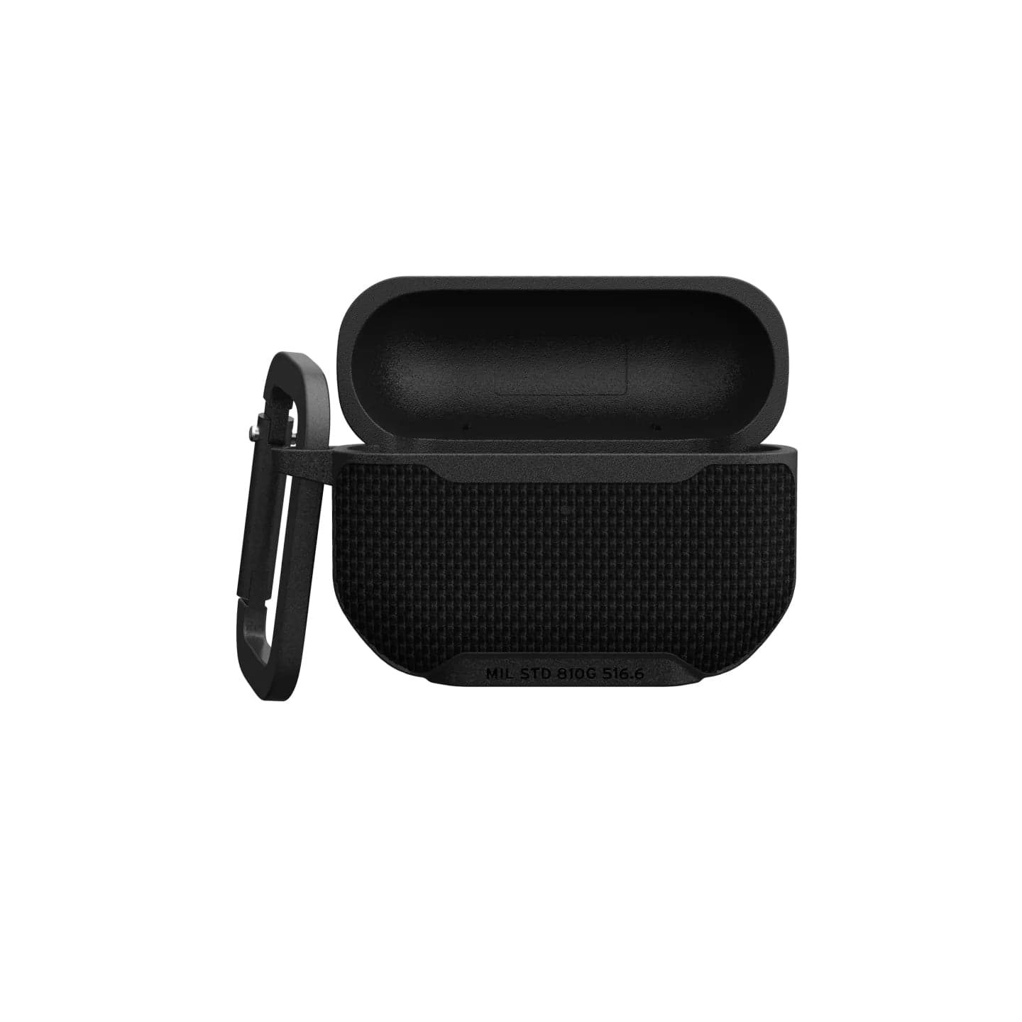 Obal pro AirPods Pro 2. gen UAG Metropolis - černý - náhled 5
