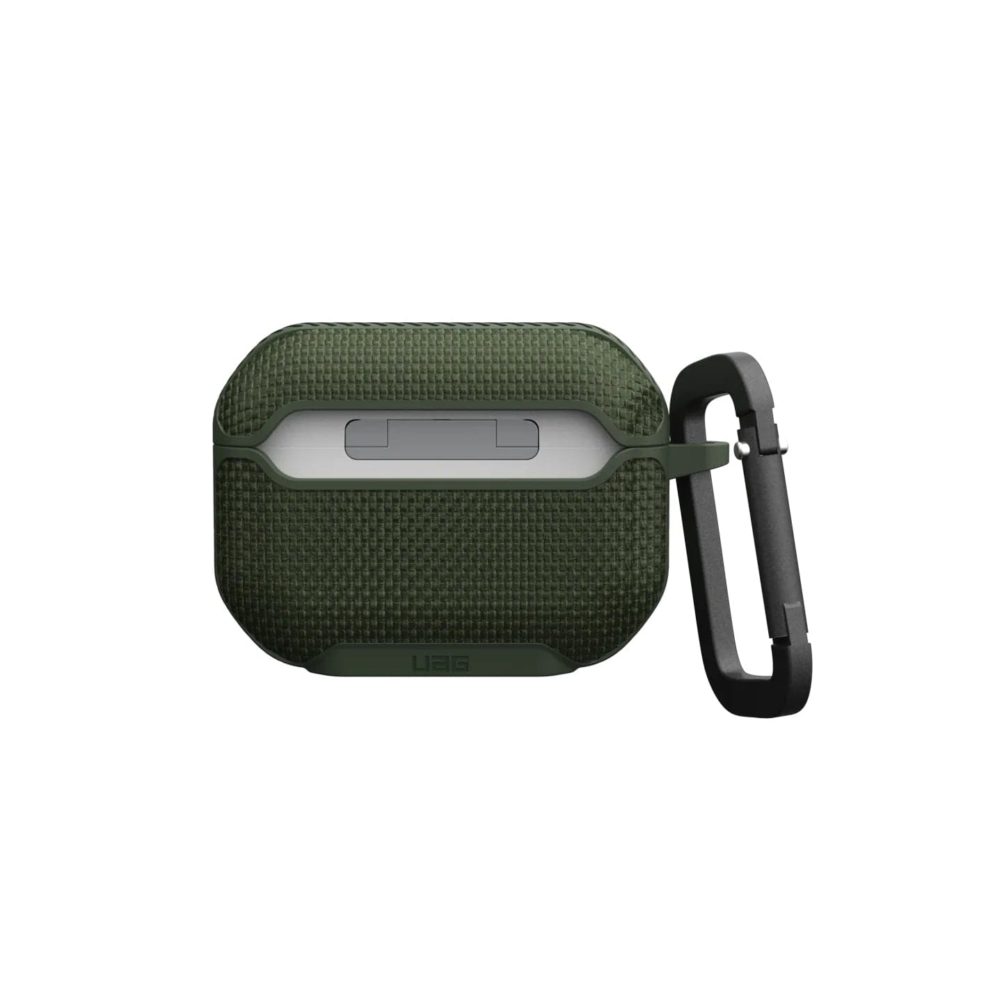 Obal pro AirPods Pro 2. gen UAG Metropolis - zelený - náhled 3