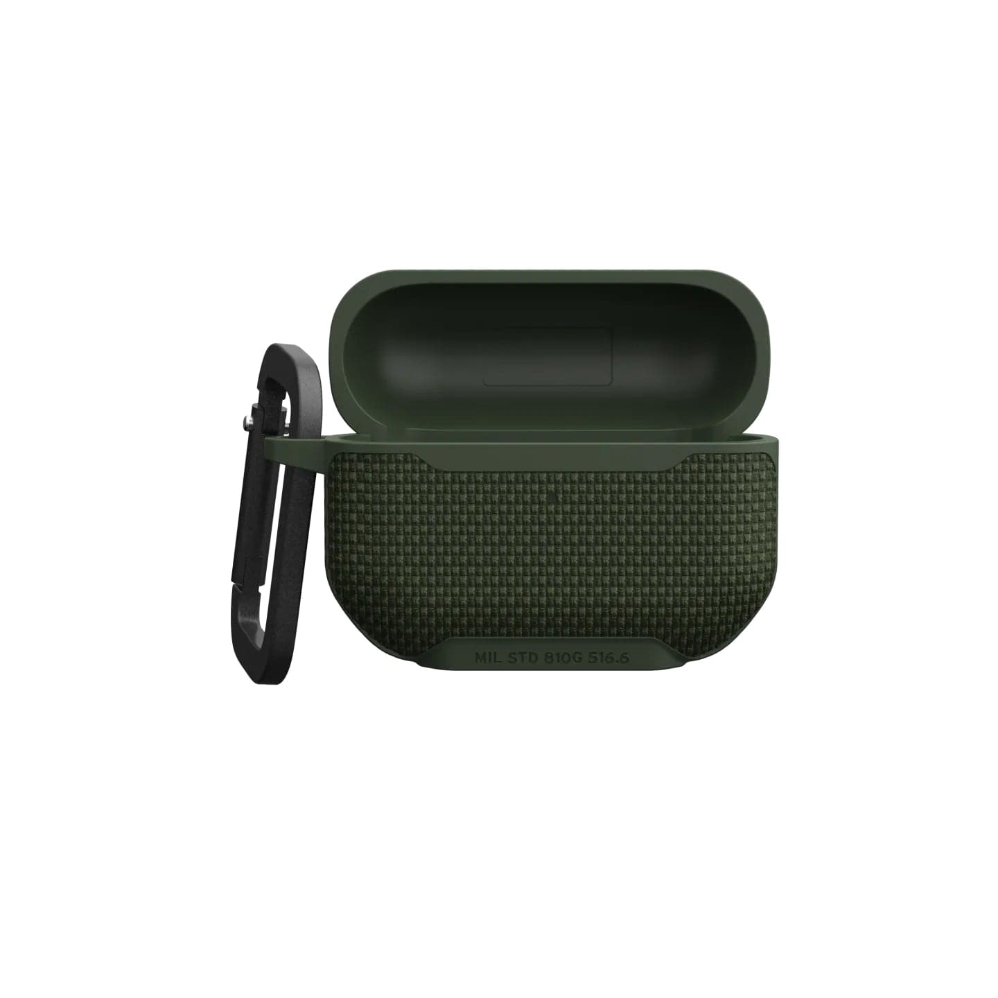 Obal pro AirPods Pro 2. gen UAG Metropolis - zelený - náhled 5