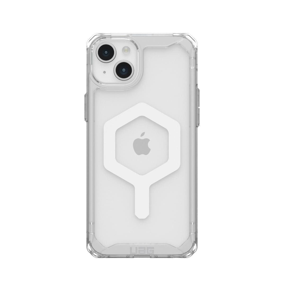 Kryt pro iPhone 15 Plus UAG Plyo MagSafe - bílý - náhled 1