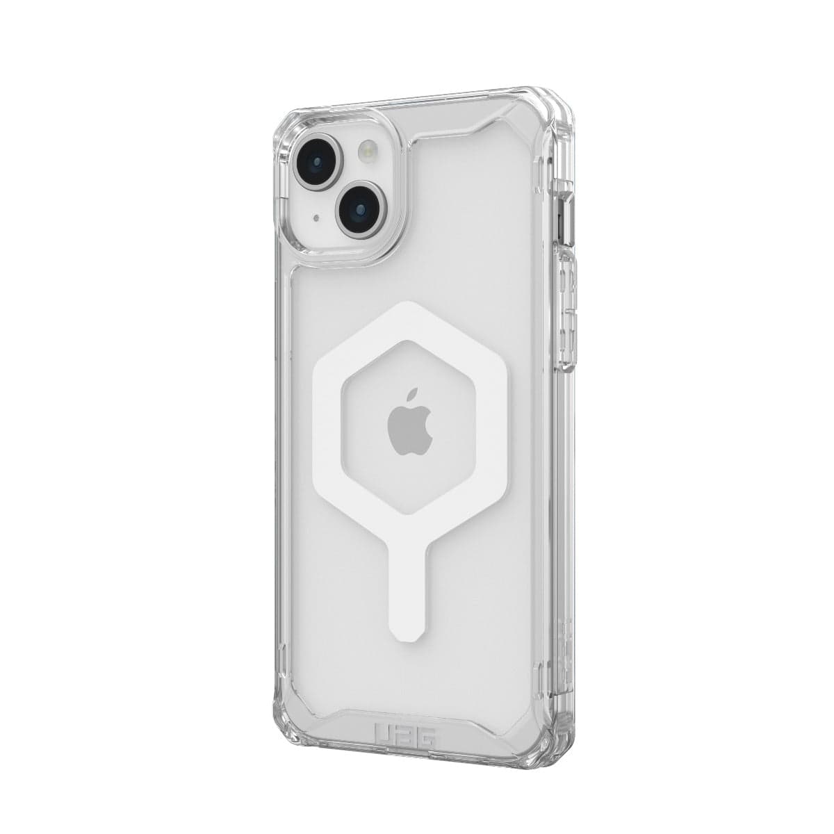 Kryt pro iPhone 15 Plus UAG Plyo MagSafe - bílý - náhled 4