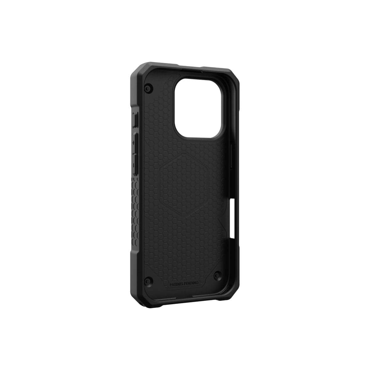Kryt pro iPhone 16 Pro UAG Monarch Pro MagSafe - černý - náhled 5