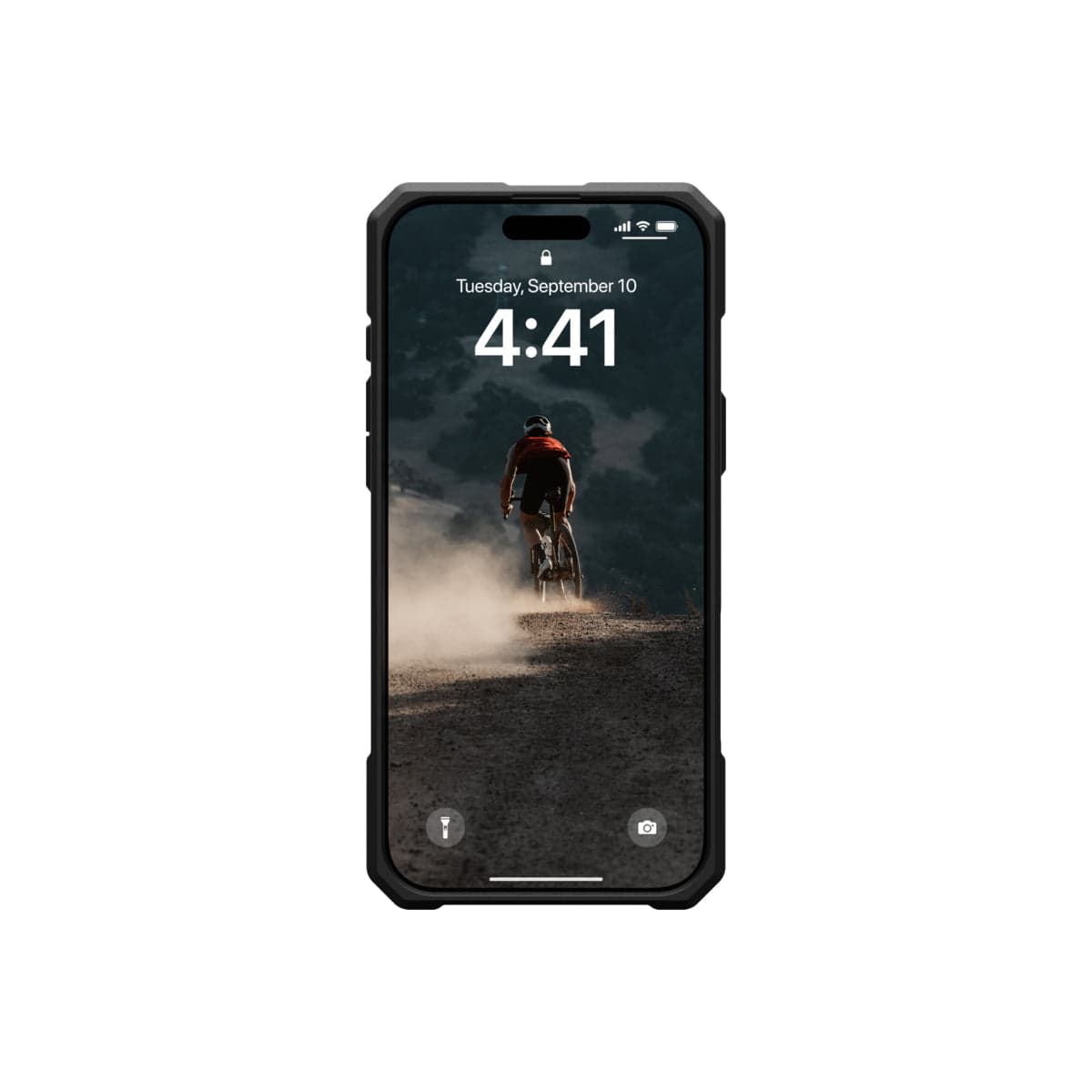 Kryt pro iPhone 16 Pro Max UAG Monarch Pro Magsafe - černý - náhled 3