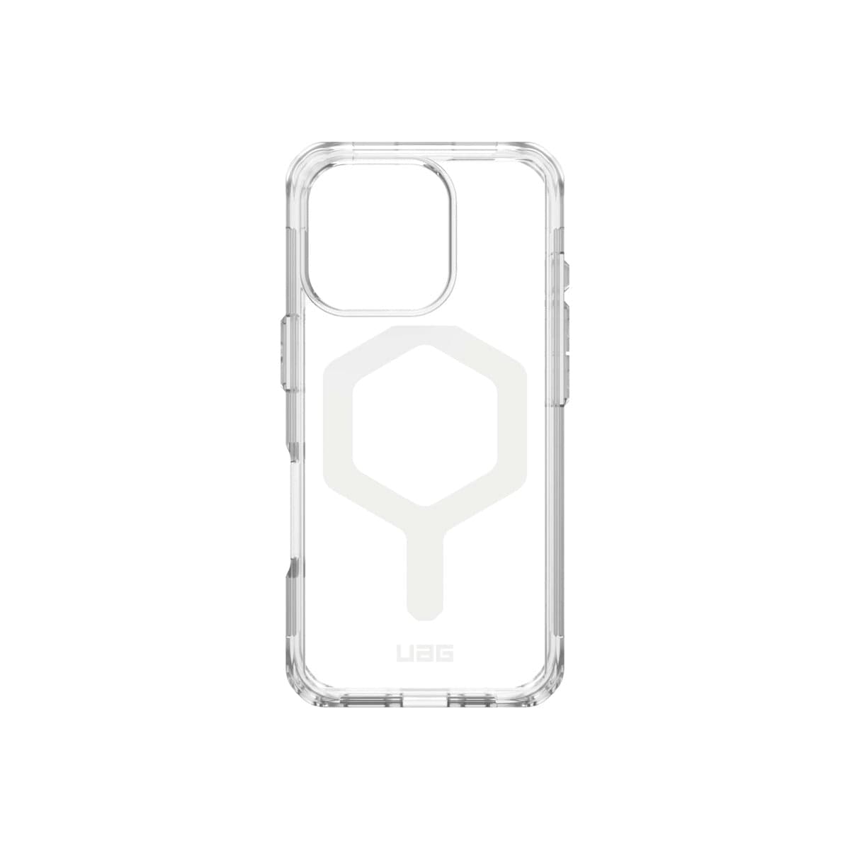 Kryt pro iPhone 16 Pro UAG Plyo MagSafe - bílý - náhled 1