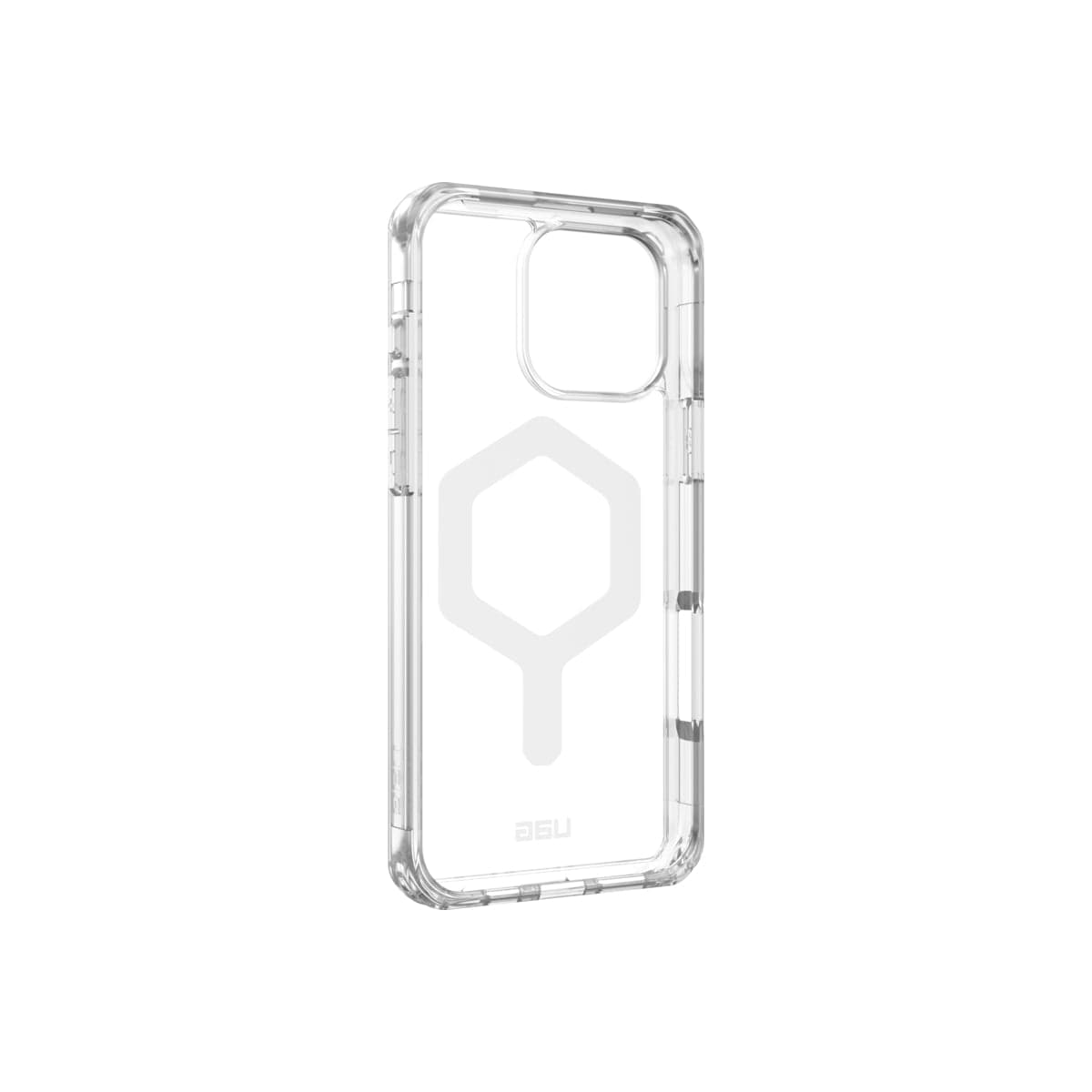 Kryt pro iPhone 16 Pro Max UAG Plyo MagSafe - bílý - náhled 3
