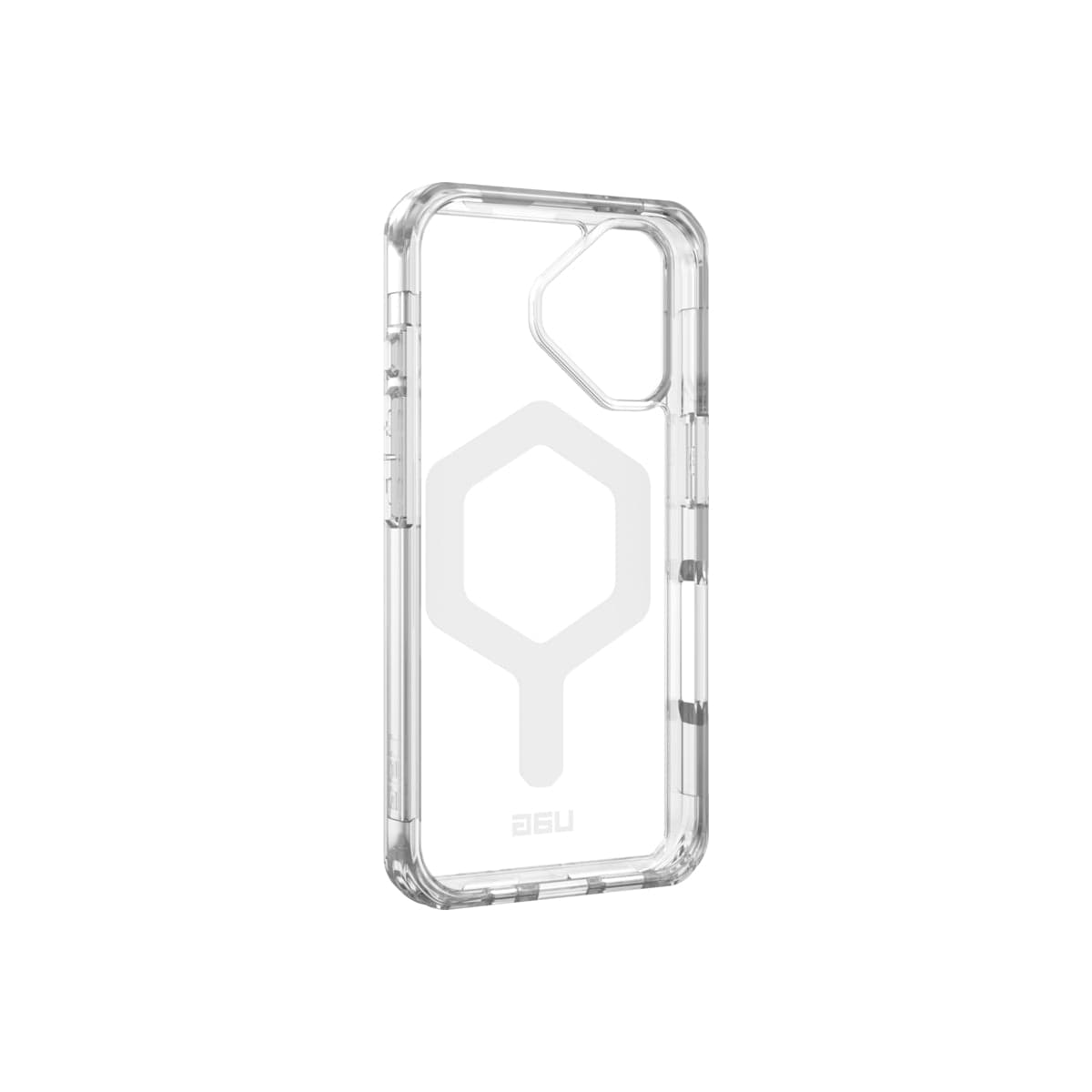 Kryt pro iPhone 16 UAG Plyo MagSafe - bílý - náhled 4