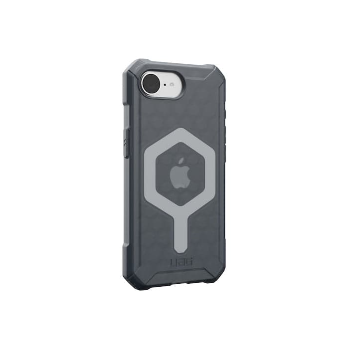MagSafe kryt pro iPhone 16e UAG Essential Armor - šedý - náhled 4