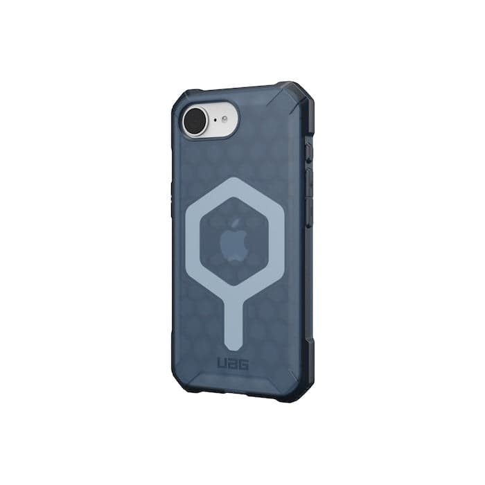 MagSafe kryt pro iPhone 16e UAG Essential Armor - modrý - náhled 2