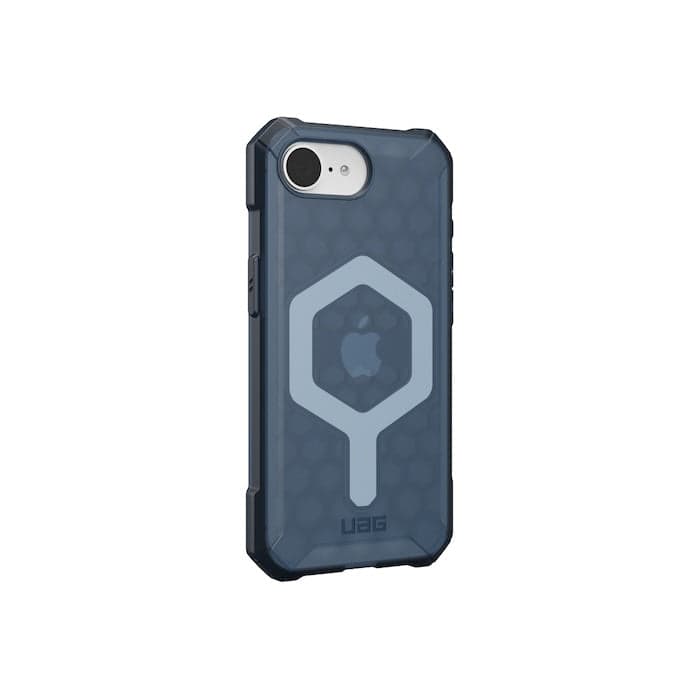 MagSafe kryt pro iPhone 16e UAG Essential Armor - modrý - náhled 3
