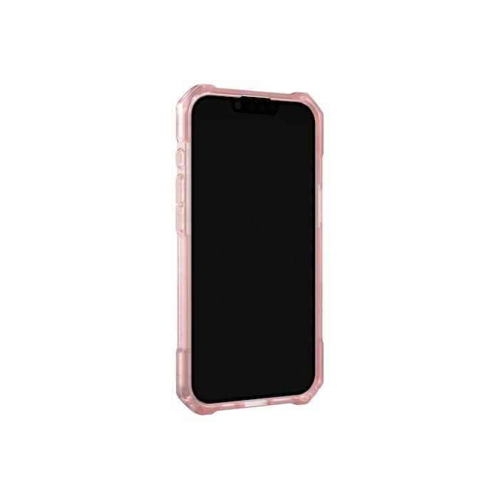 MagSafe kryt pro iPhone 16e UAG Essential Armor - růžový - náhled 5