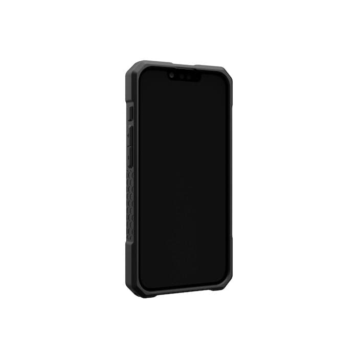 MagSafe kryt pro iPhone 16e UAG Monarch Pro - stříbrný - náhled 5