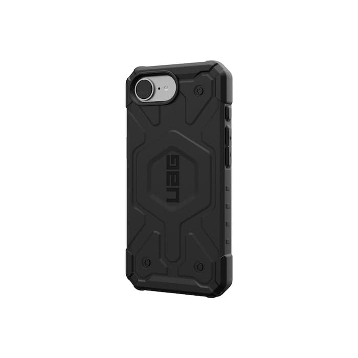 MagSafe kryt pro iPhone 16e UAG Pathfinder - černý - náhled 2