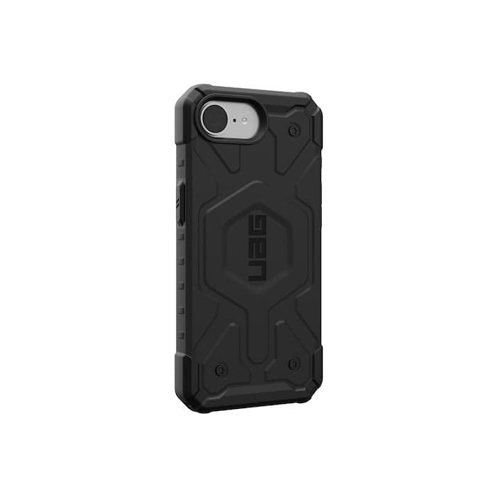 MagSafe kryt pro iPhone 16e UAG Pathfinder - černý - náhled 3