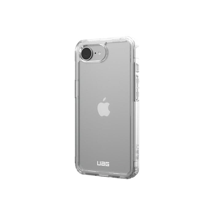 Kryt pro iPhone 16e UAG Plyo - průhledný - náhled 2
