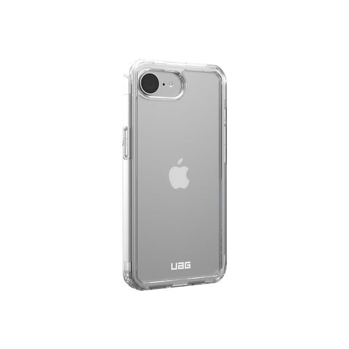 Kryt pro iPhone 16e UAG Plyo - průhledný - náhled 3