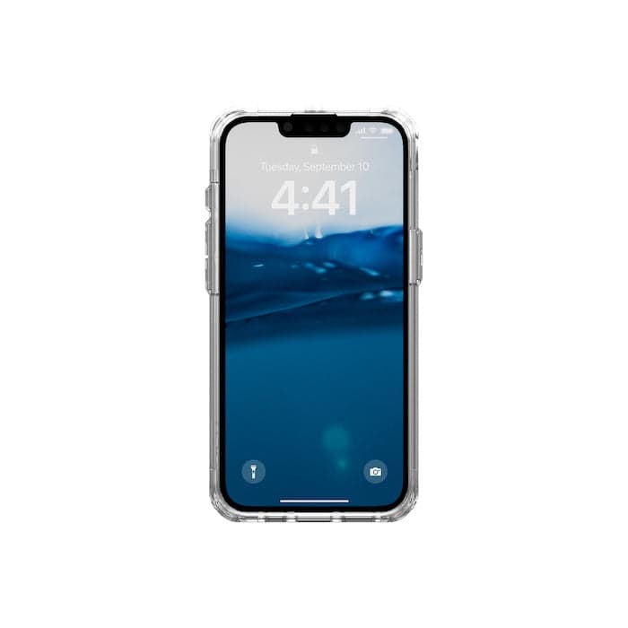 Kryt pro iPhone 16e UAG Plyo - průhledný - náhled 4