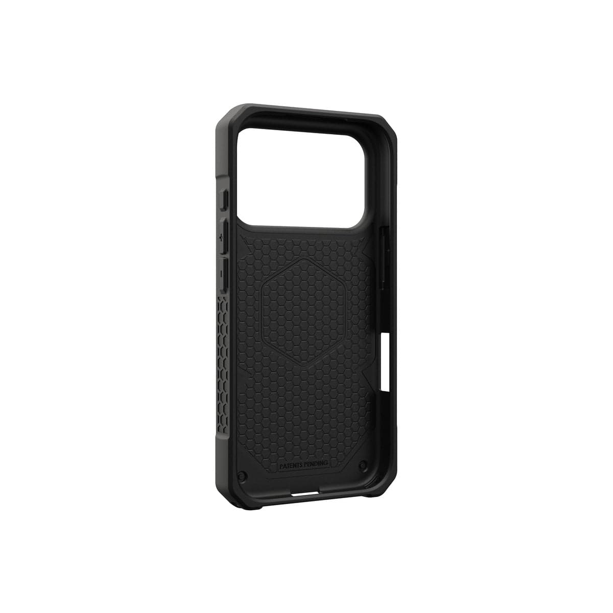 Kryt pro iPhone 17 Pro UAG Monarch Pro - Kevlar černý - náhled 4