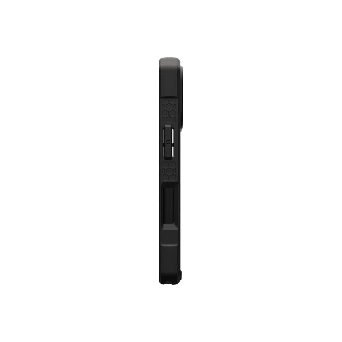 Kryt pro iPhone 17 Pro UAG Monarch Pro - karbonový - náhled 3