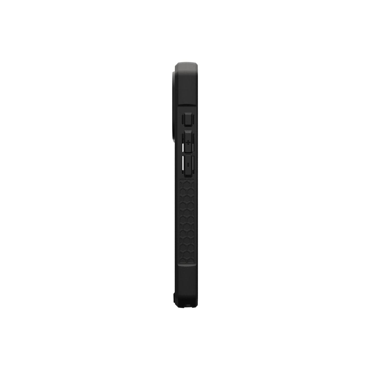 Kryt pro iPhone 17 Pro UAG Monarch Pro - karbonový - náhled 2