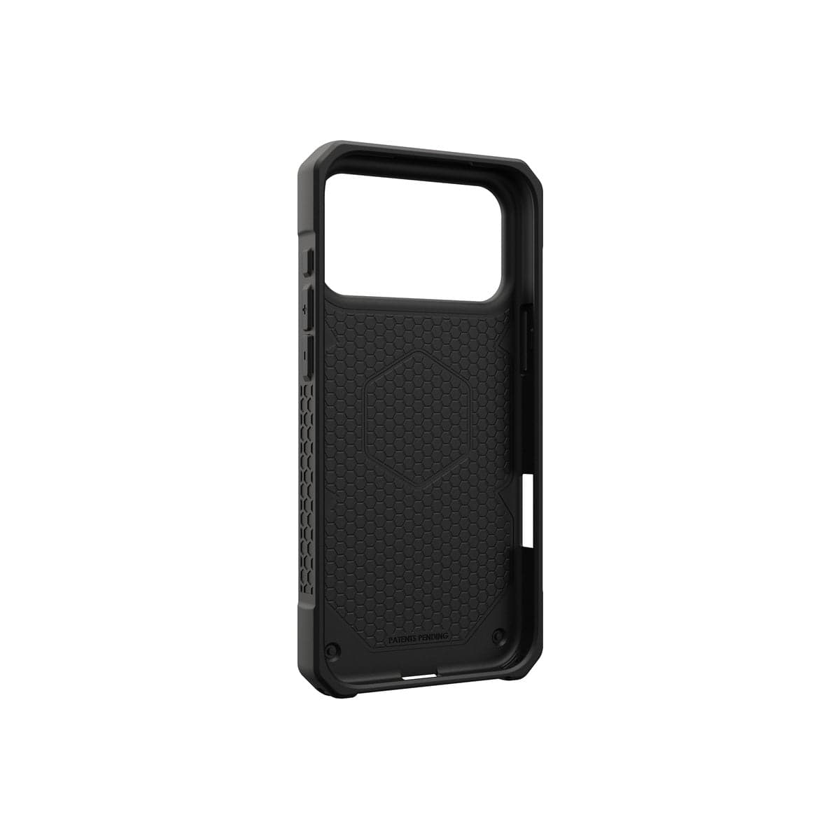 Kryt pro iPhone 17 Pro Max UAG Monarch Pro - karbonový - náhled 4