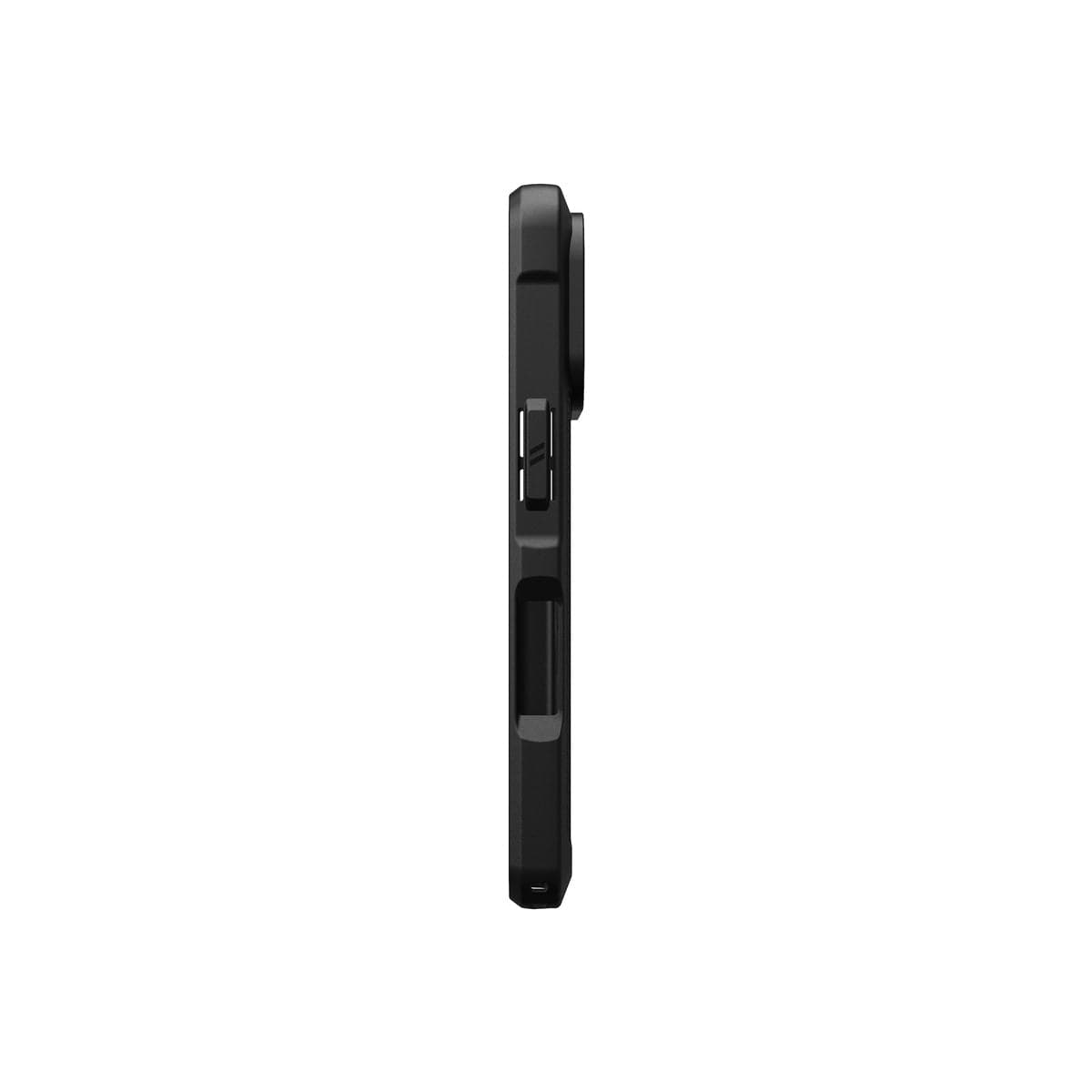 Kryt pro iPhone 17 Pro UAG Metropolis LT Magsafe - Kevlar černý - náhled 3