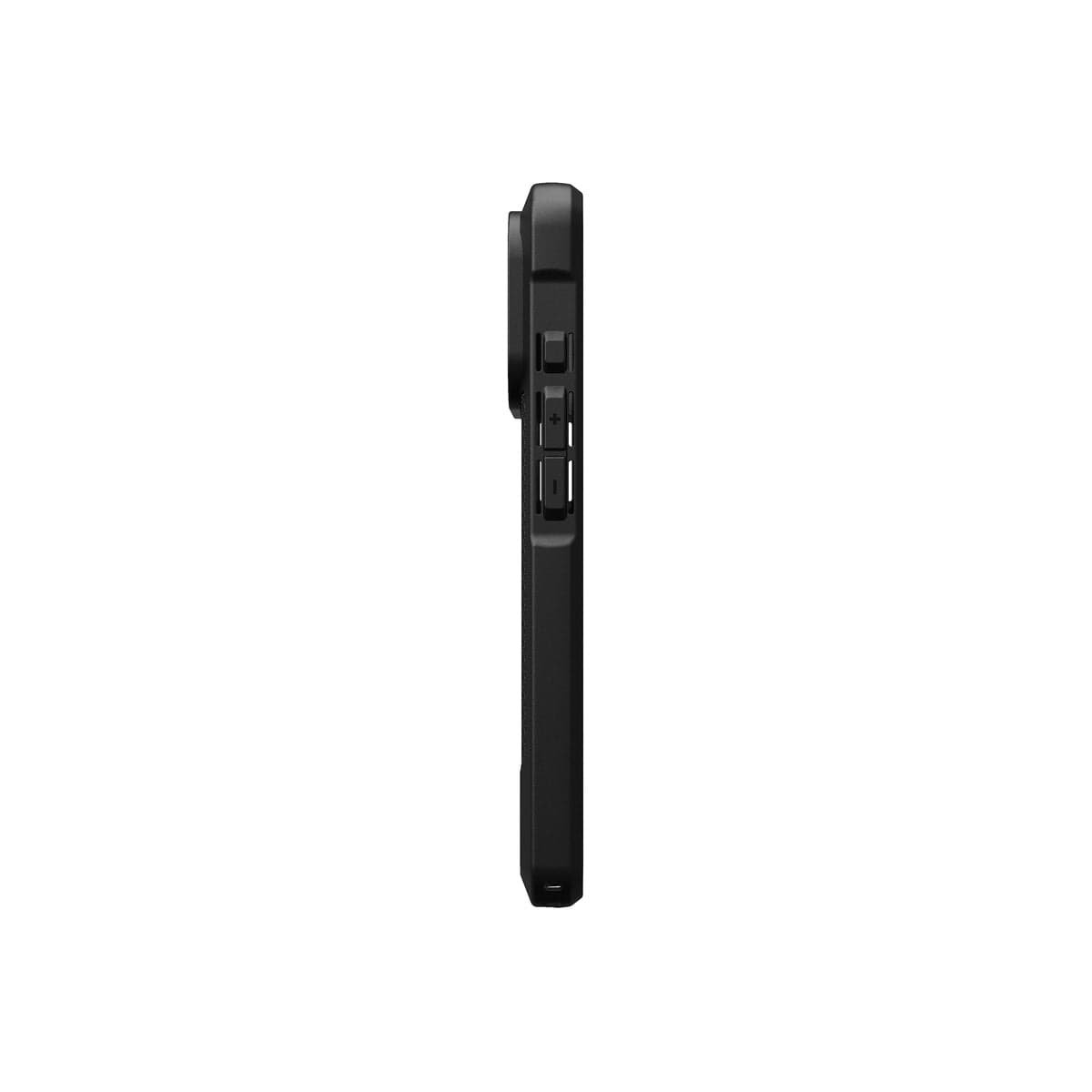 Kryt pro iPhone 17 Pro UAG Metropolis LT Magsafe - Kevlar černý - náhled 2