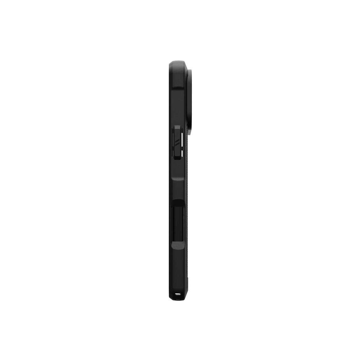 Kryt pro iPhone 17 Pro Max UAG Metropolis LT Magsafe - Kevlar černý - náhled 3