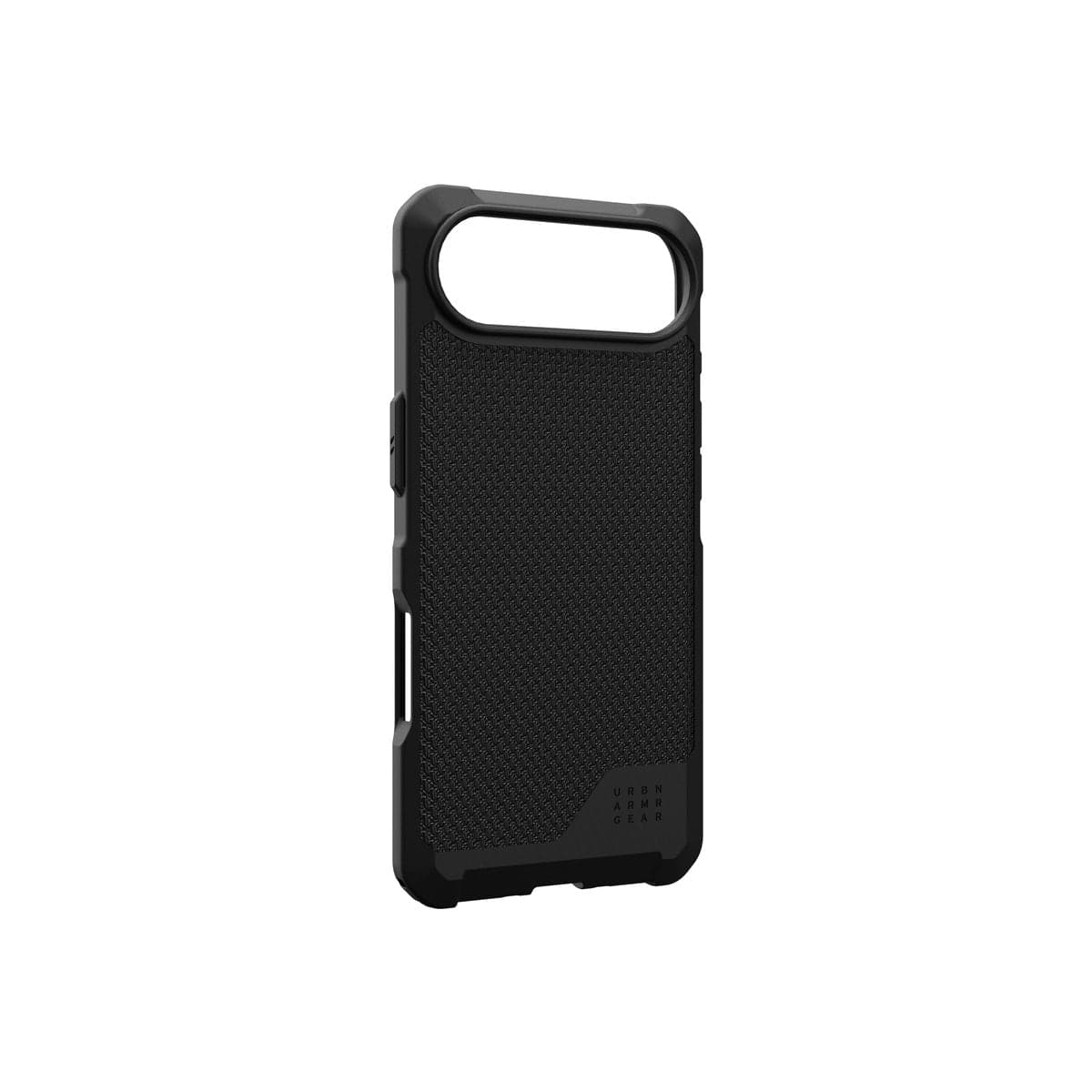 Kryt pro iPhone Air UAG Metropolis LT Magsafe - Kevlar černý - náhled 5