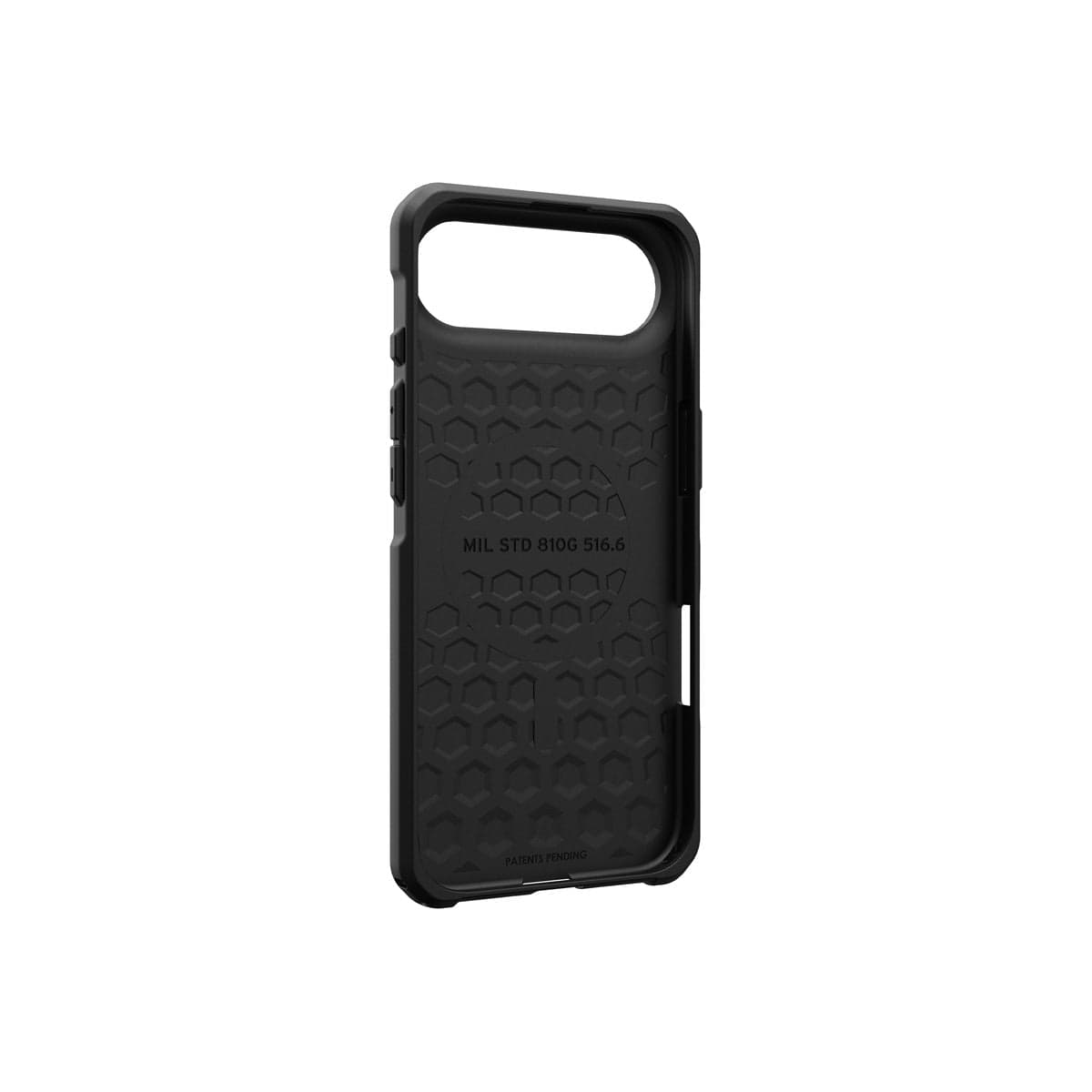 Kryt pro iPhone Air UAG Metropolis LT Magsafe - Kevlar černý - náhled 4