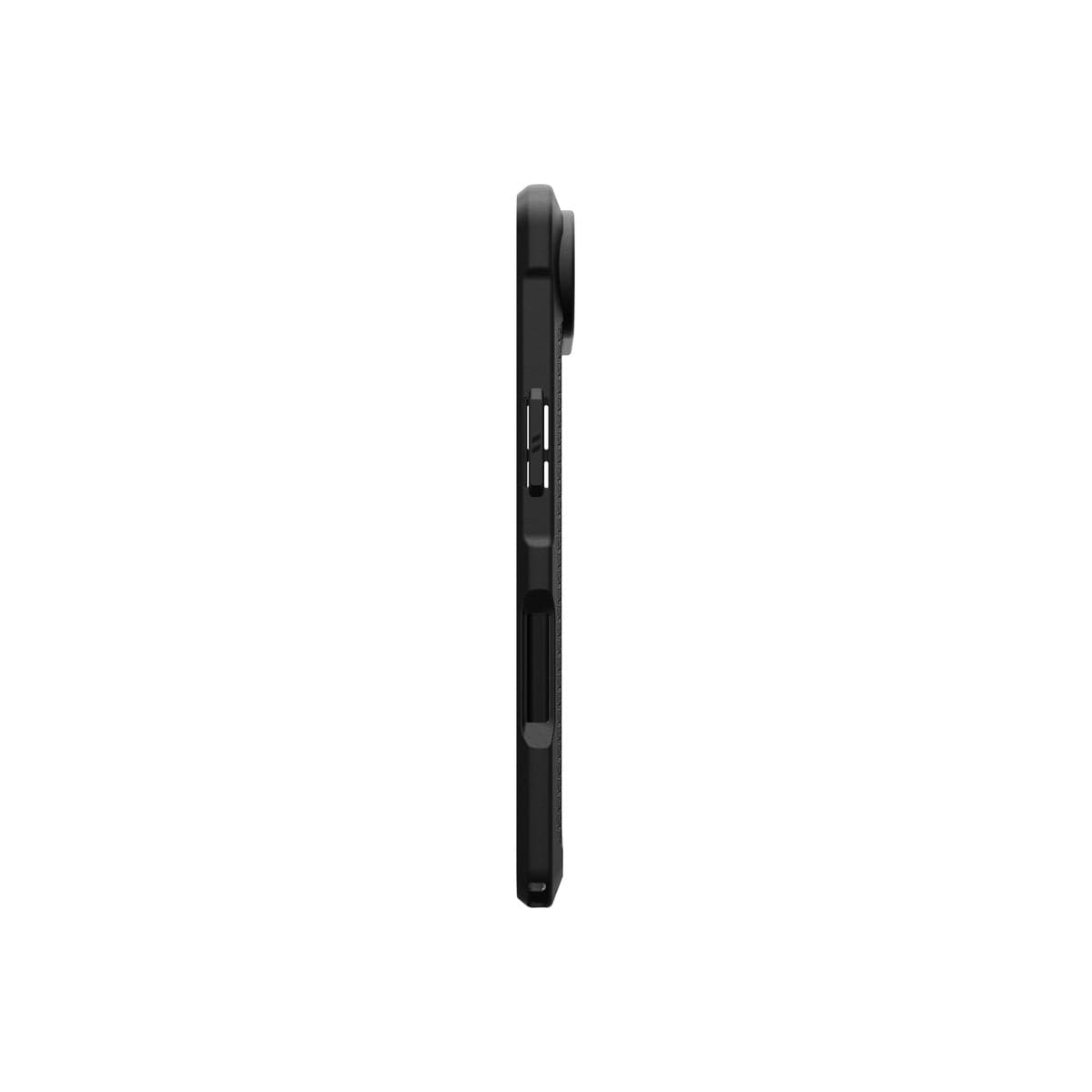 Kryt pro iPhone Air UAG Metropolis LT Magsafe - Kevlar černý - náhled 3