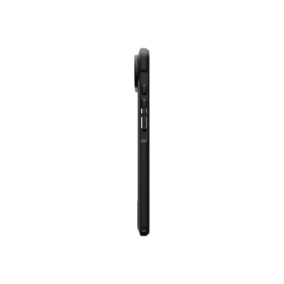 Kryt pro iPhone Air UAG Metropolis LT Magsafe - Kevlar černý - náhled 2