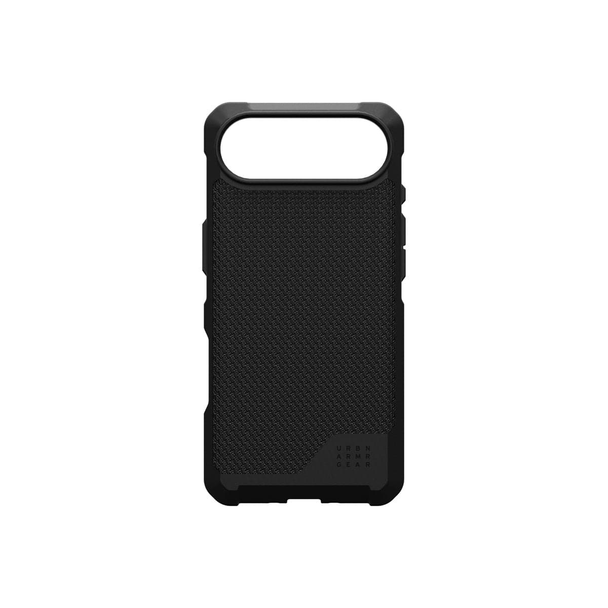 Kryt pro iPhone Air UAG Metropolis LT Magsafe - Kevlar černý