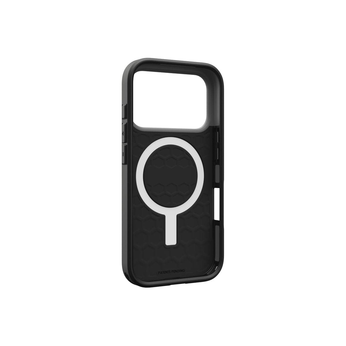 Kryt pro iPhone 17 Pro UAG Civilian Magsafe - černý - náhled 4