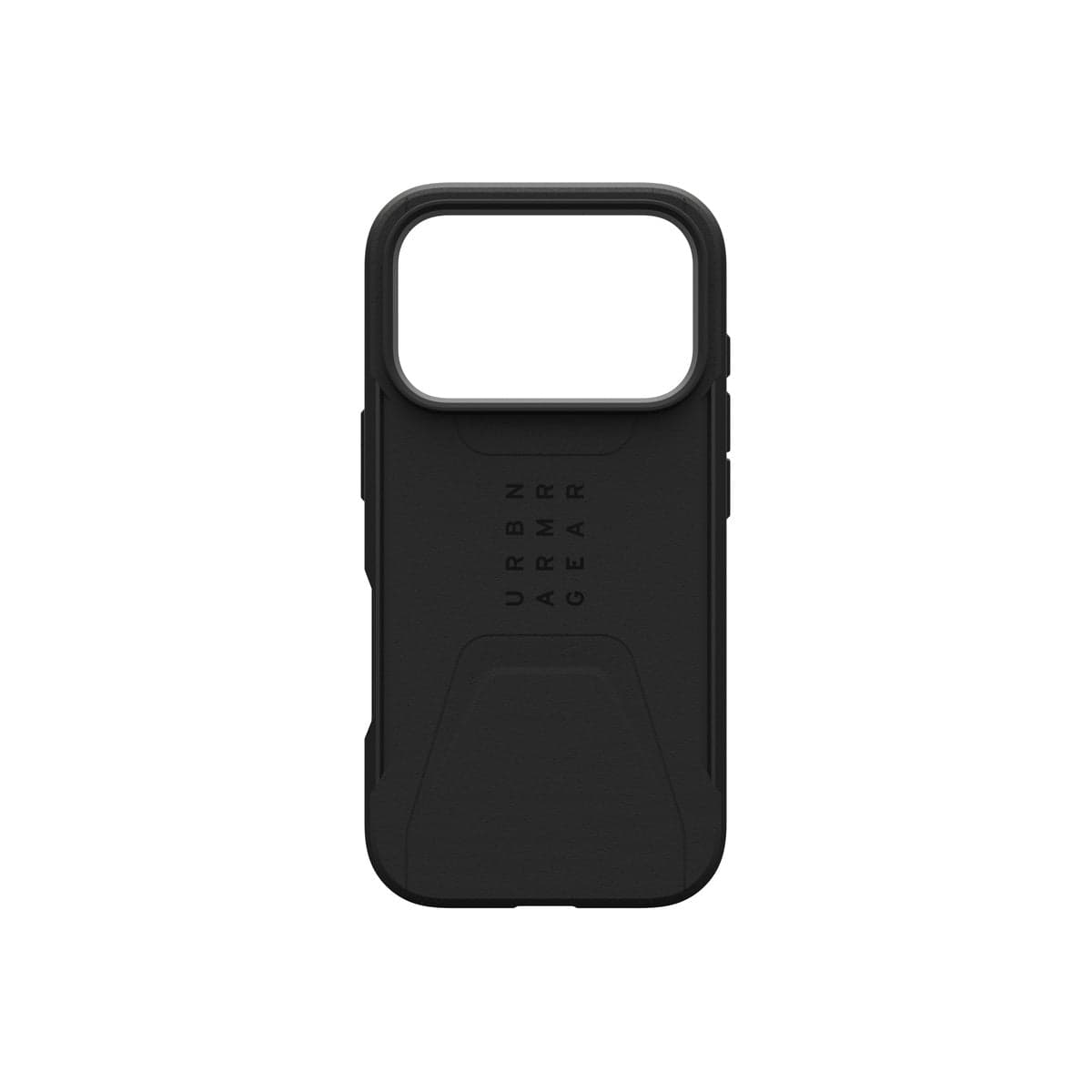 Kryt pro iPhone 17 Pro UAG Civilian Magsafe - černý - náhled 1