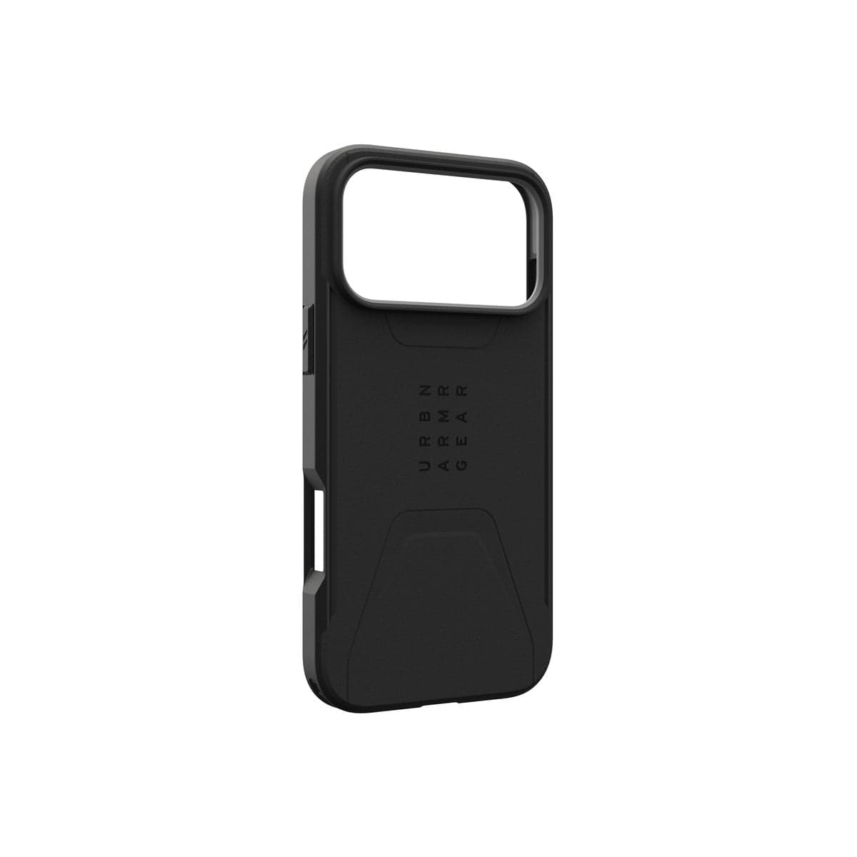 Kryt pro iPhone 17 Pro Max UAG Civilian Magsafe - černý - náhled 5